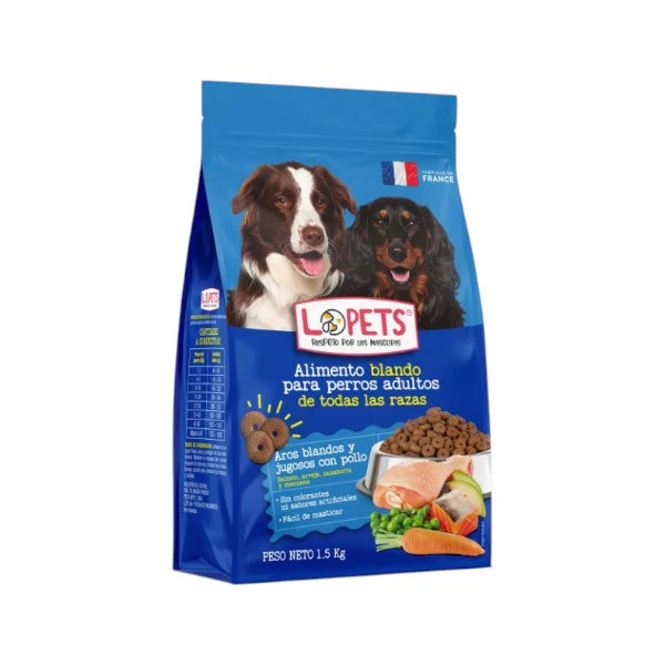 Alimento para Mascotas